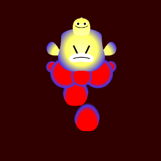 Dubbito 21