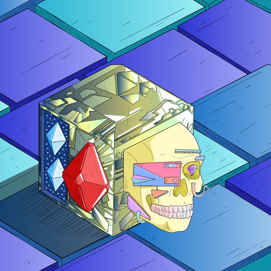 ULTRA MINER #1812