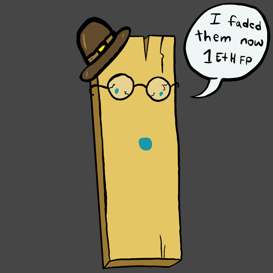 plank says #2276