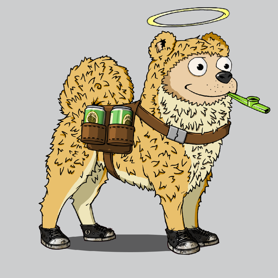 y00ts Canine Club #2863