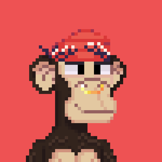 ApeGang #9646