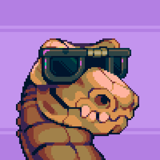 Cool Raptors #1088