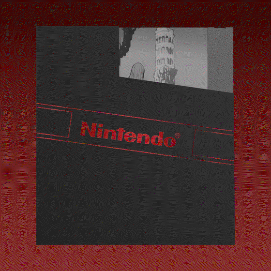 Nintendo #140