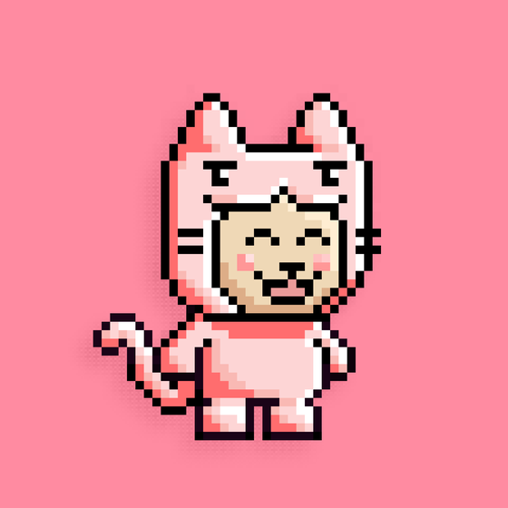 little cats  #24446