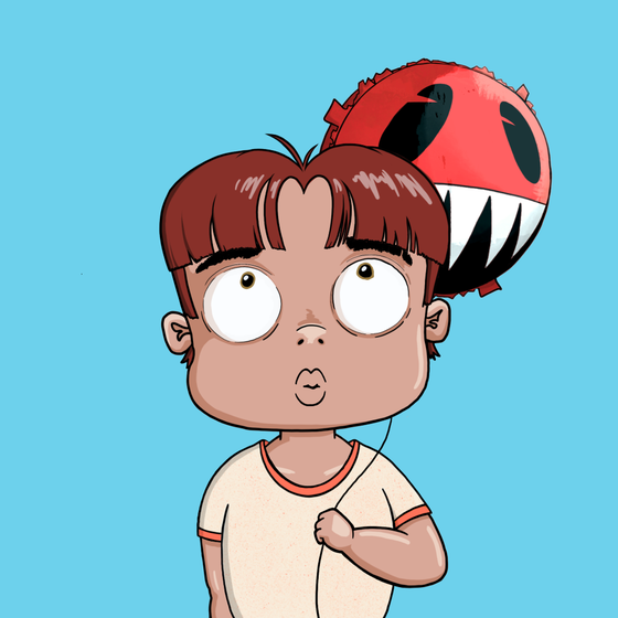 Kid #2399