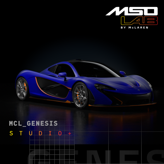 MSO LAB Genesis #1297