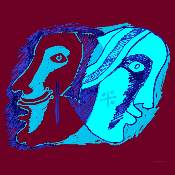 DualFaced #5378