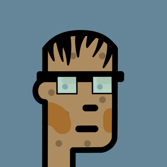 Punks Remix #914