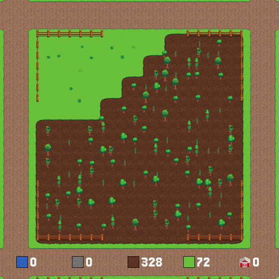 Genesis Land #14223