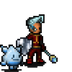 Pixel Heroes Villains #6957