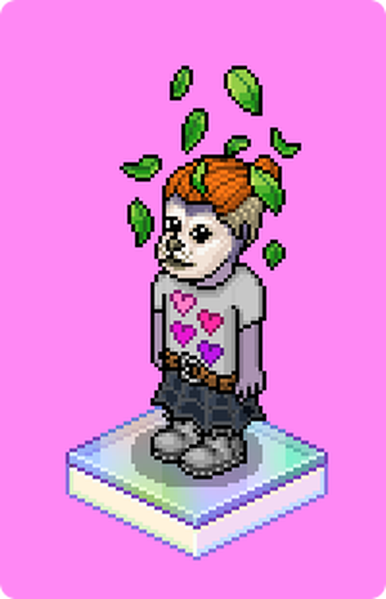 Habbo #8739