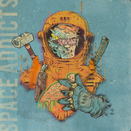 Space Addicts #2169