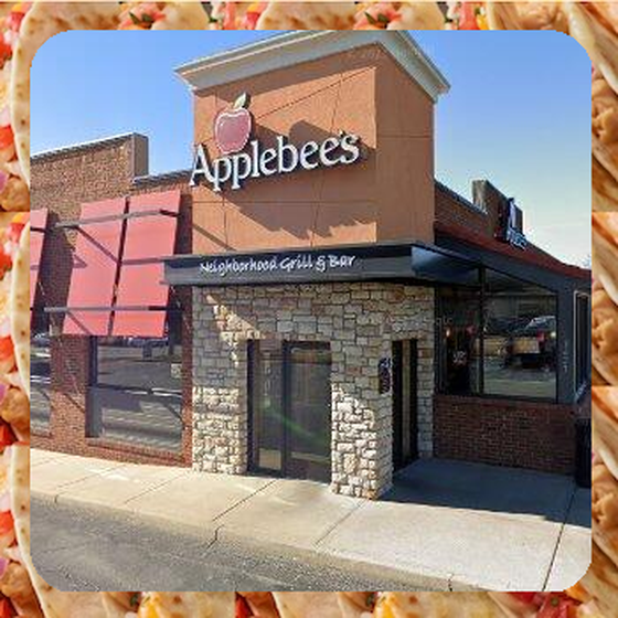 Applebee's Opelika Rd