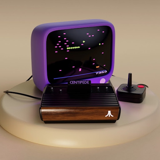 Atari