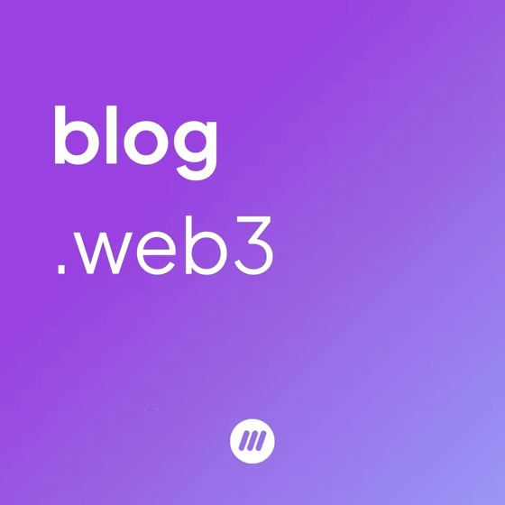 blog.web3