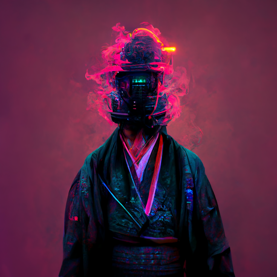 SamurAI #468