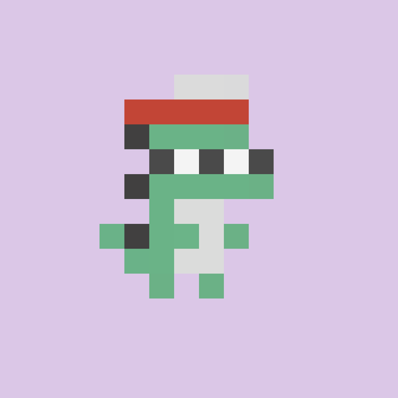 tiny dinos #2597