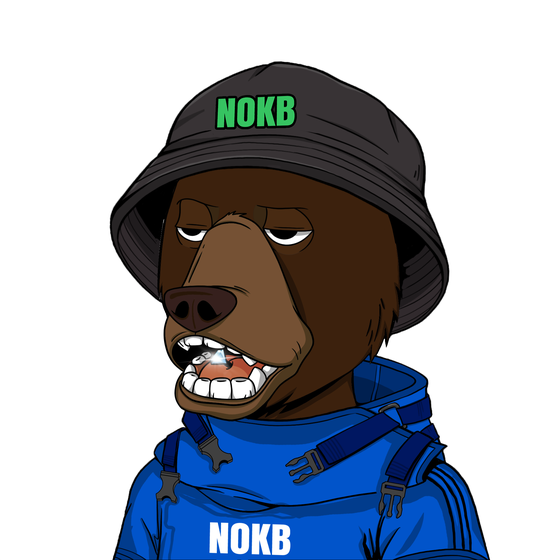 NotOkayBears #494