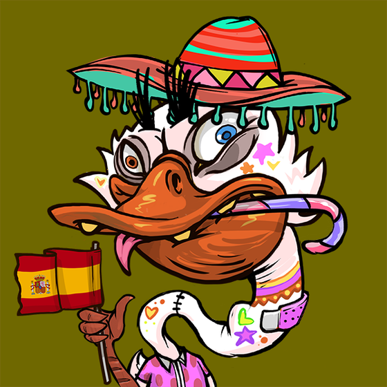 Uglyduck.wtf #8905