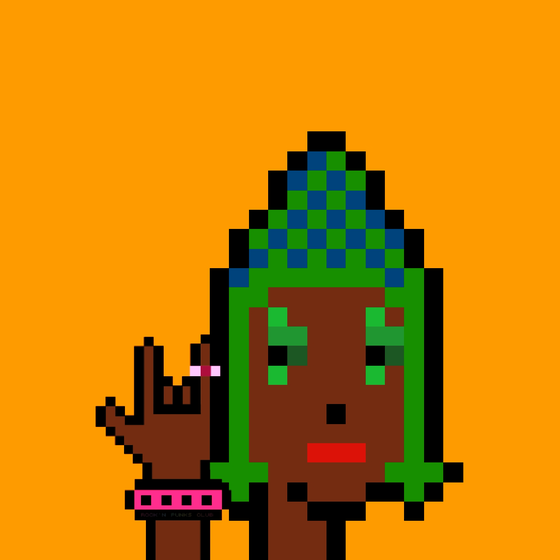 RocknPunk #1689
