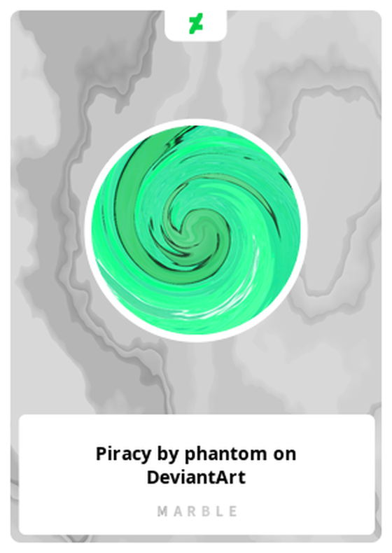 Piracy by phantom on DeviantArt