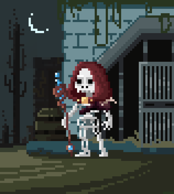 Medieval Pixel #211