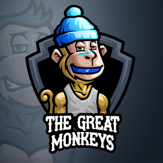 The Great Monkeys