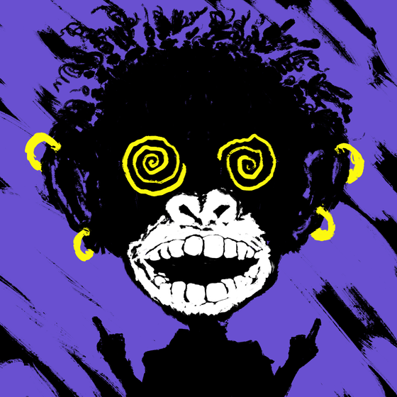 PunkYou #6871