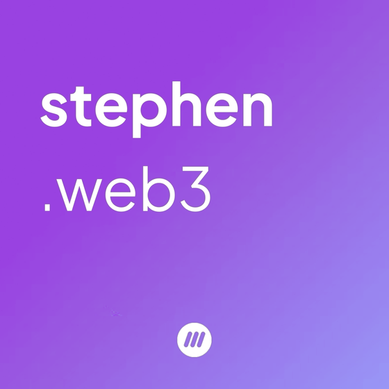 stephen.web3