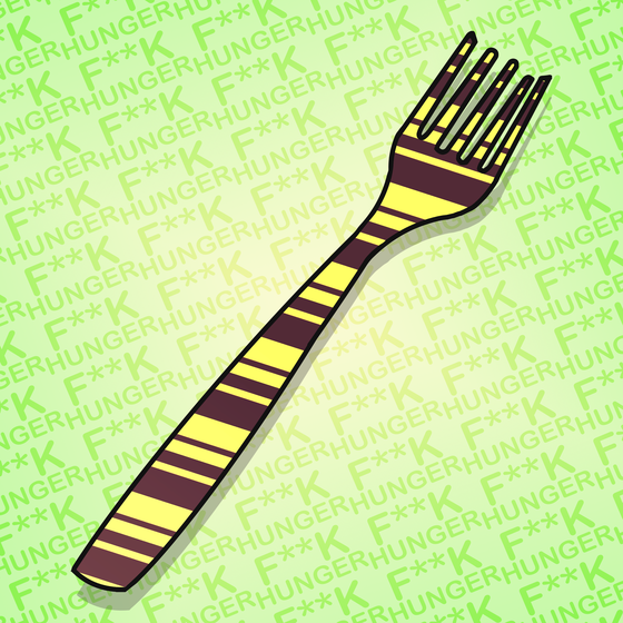 James's Favorite Fork (Non-Fungible Fork #1595)