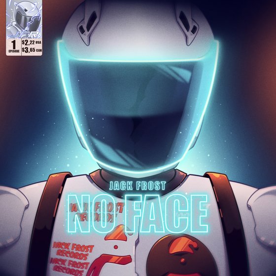 No Face by Jack Frost (Episode 1) 220/500