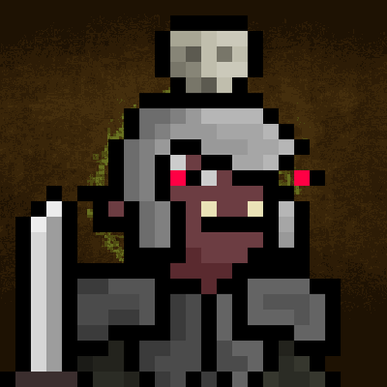LOTR in Pixel #2786