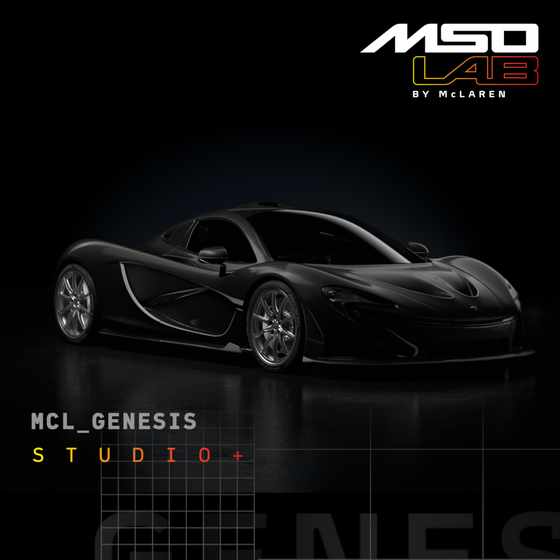 MSO LAB Genesis #1059