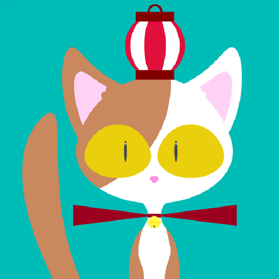 Cat#13