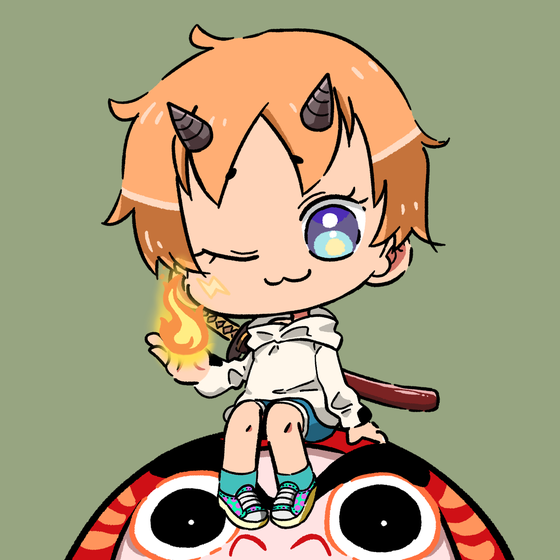 Chibi Lolita #3770