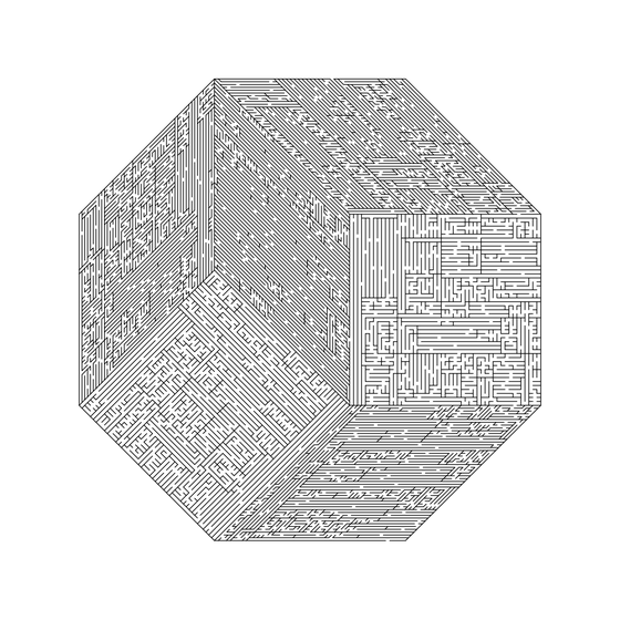 Maze #2756