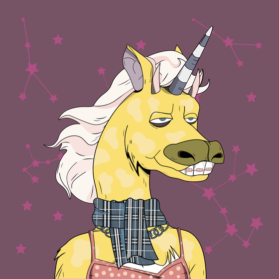 UNICORN #683