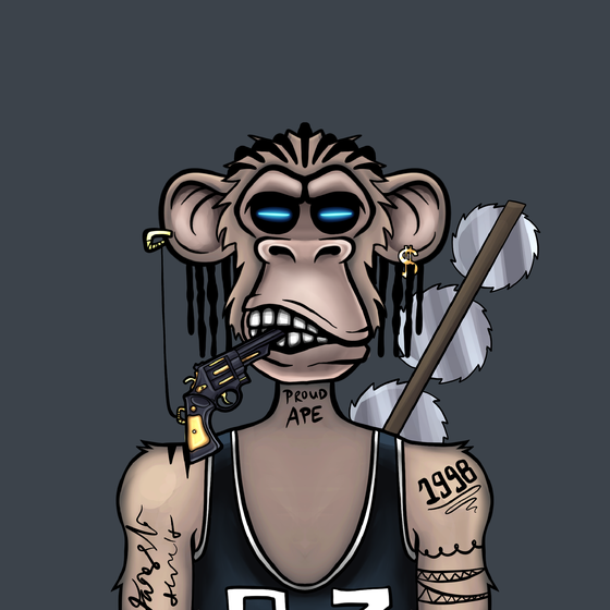 Gangstapes #1619