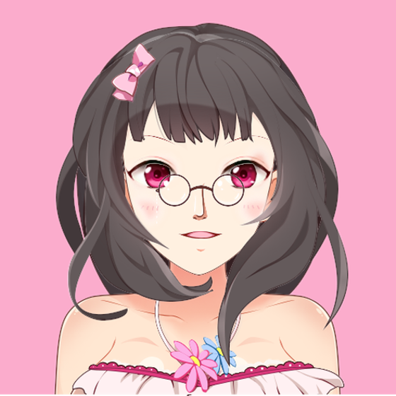 Kawaii Girl x SuiSun #96