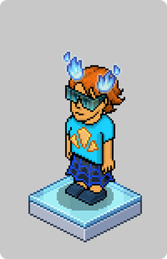 Habbo #7141