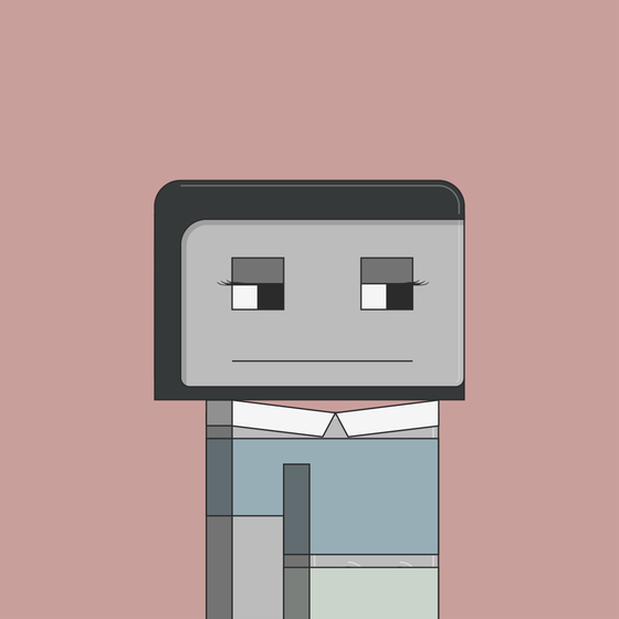 DANKBOTS #307