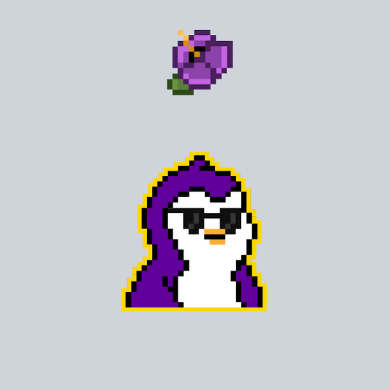 MoonPenguin #2843
