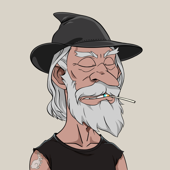 Wizard #7515