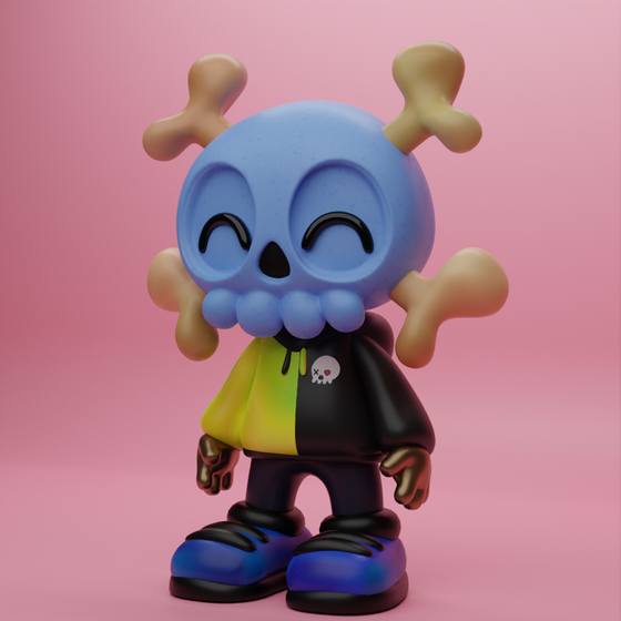 ToyMories #5821