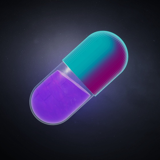 BYOPILL 4091