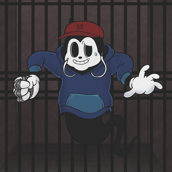 Prisoner #635