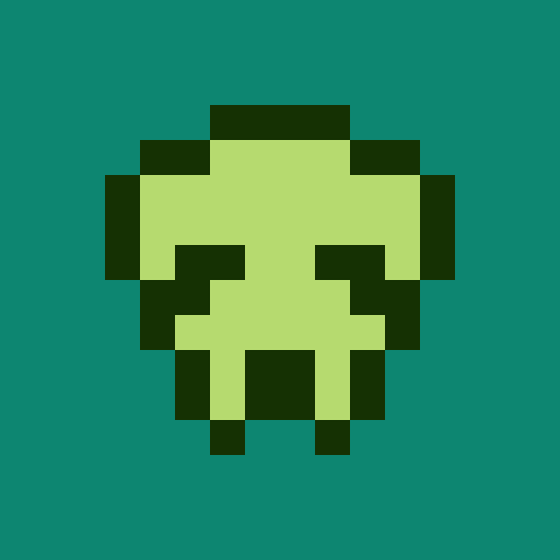 Pixelglyph #02411