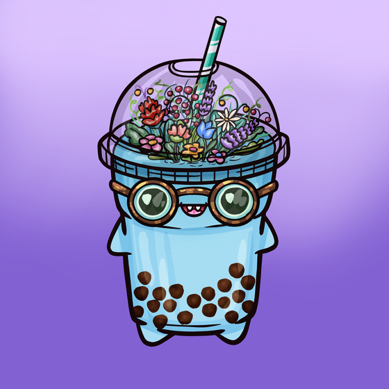 Loopy Cup #8900