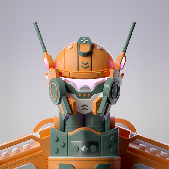 Meka #2134