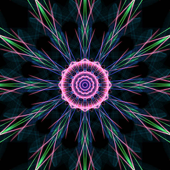 CryptoMorph - Mint #5038